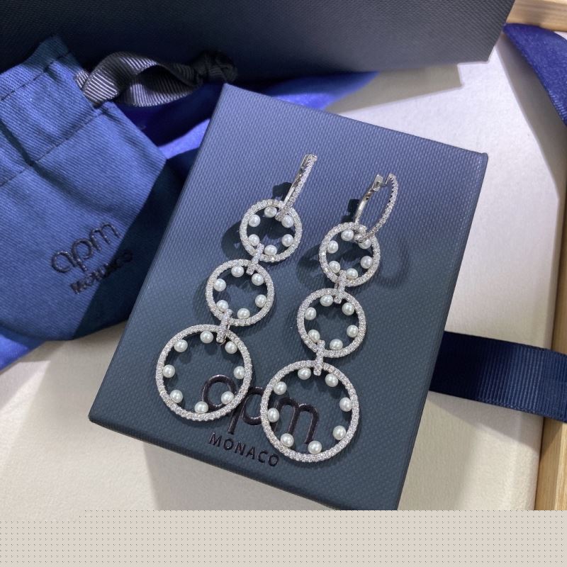 Apm Necklaces